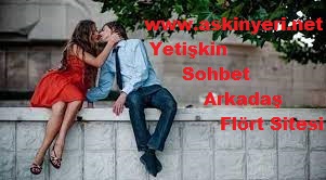 Aşkın Yeri Sohbet Yetişkin Arkadaş Chat Flört Sitesi