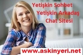 Sohbet Siteleri Yetişkin Sohbet Chat Muhabbet Sitesi