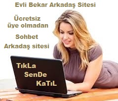 Aşkın Yeri Evli Bekar Sohbet Odası Arkadaş Sitesi